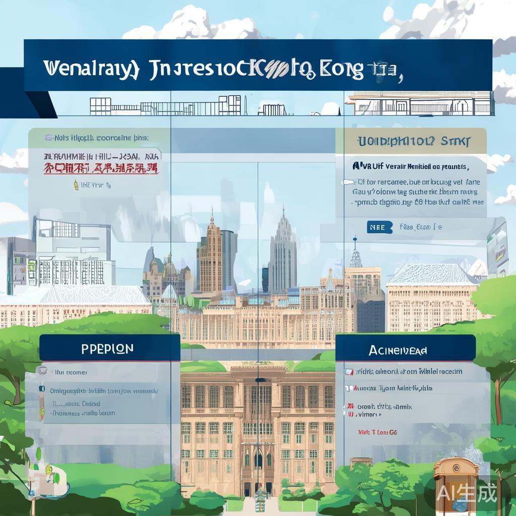 香港大学(HKU)申请全攻略,从准备到录取的详细流程 - 快讯网 - 分享生活资讯热点话题综合门户网www.pusiai.com