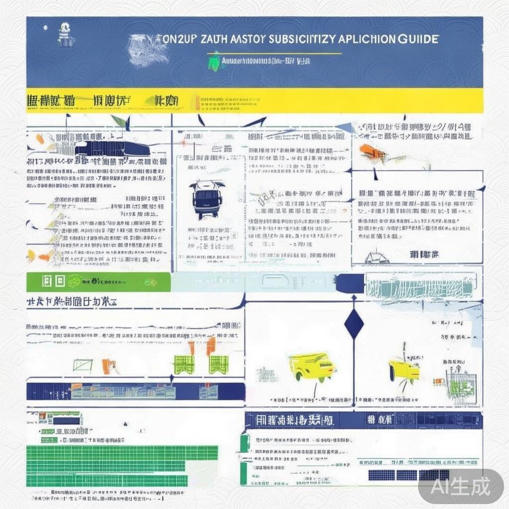 广州市汽车补贴申请指南，政策解读、流程详解与注意事项 - 快讯网 - 分享生活资讯热点话题综合门户网www.pusiai.com