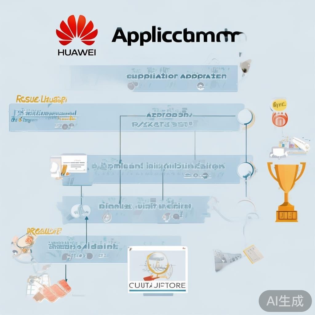 华为申请流程,从初探到成功的全面指南 - 快讯网 - 分享生活资讯热点话题综合门户网www.pusiai.com