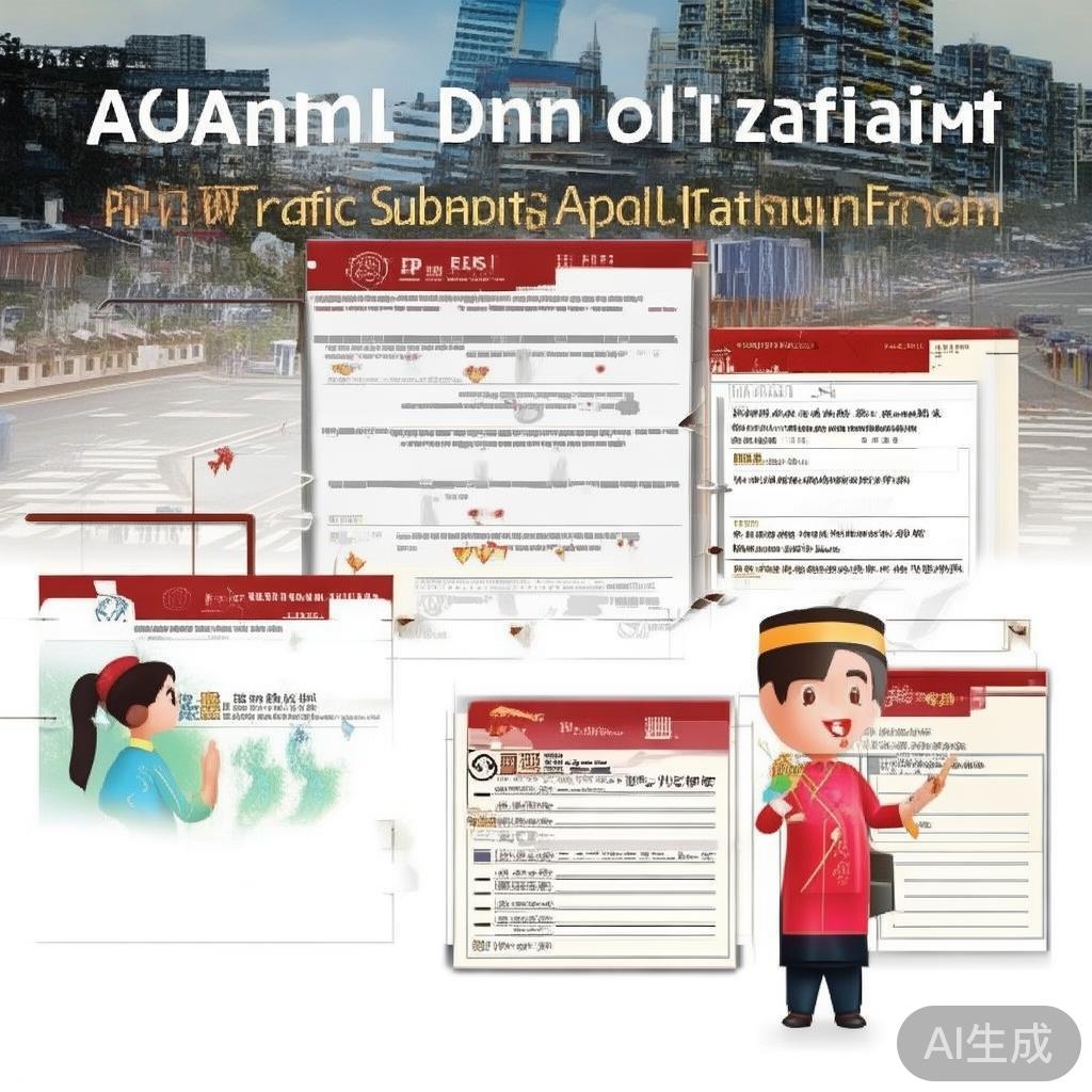 广西交通补贴申请表填写指南与申请全攻略 - 快讯网 - 分享生活资讯热点话题综合门户网www.pusiai.com