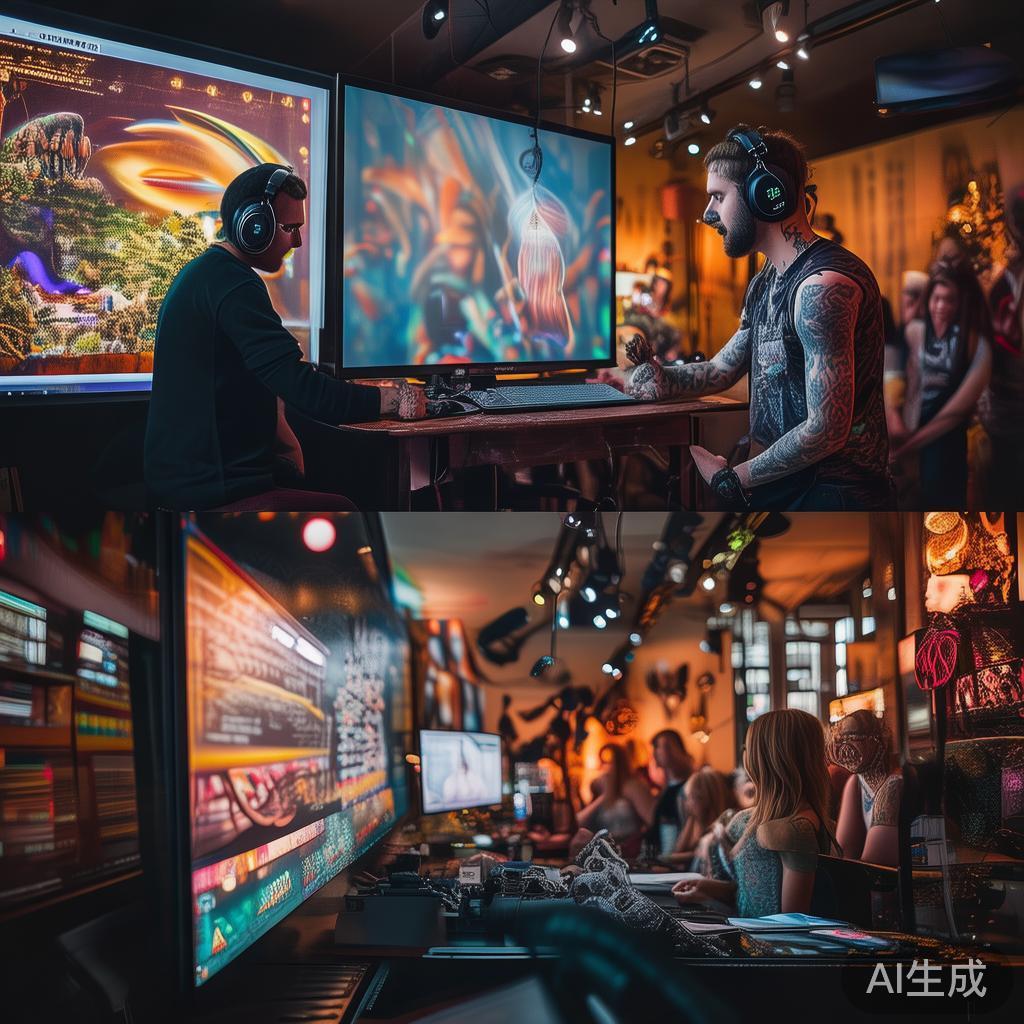 纹绣直播获客，如何让流量变客流，让客户变粉丝！ - 快讯网 - 分享生活资讯热点话题综合门户网www.pusiai.com