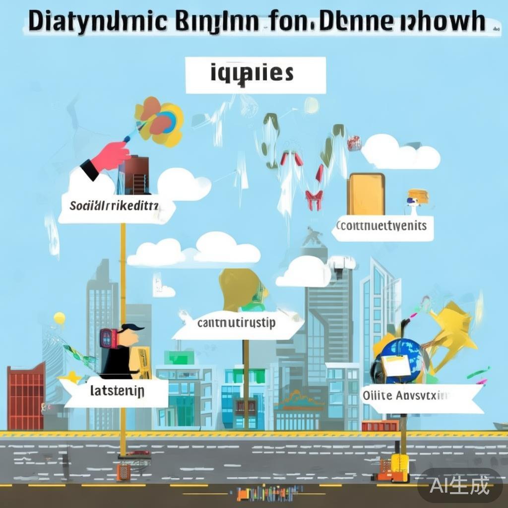 齐齐哈尔引流获客怎么选?这5种方法让你的生意暴涨! - 快讯网 - 分享生活资讯热点话题综合门户网www.pusiai.com