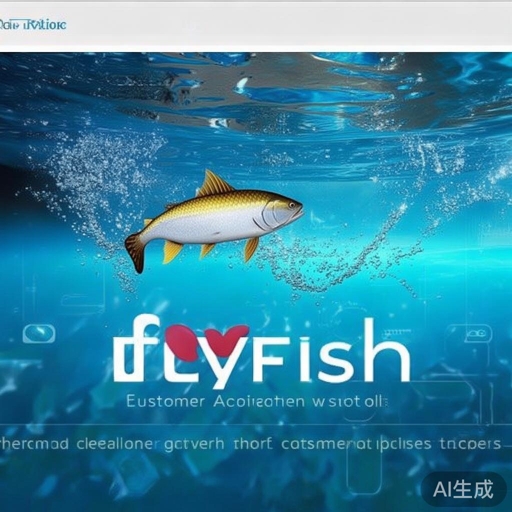 飞鱼获客软件，如何高效获取潜在客户？ - 快讯网 - 分享生活资讯热点话题综合门户网www.pusiai.com