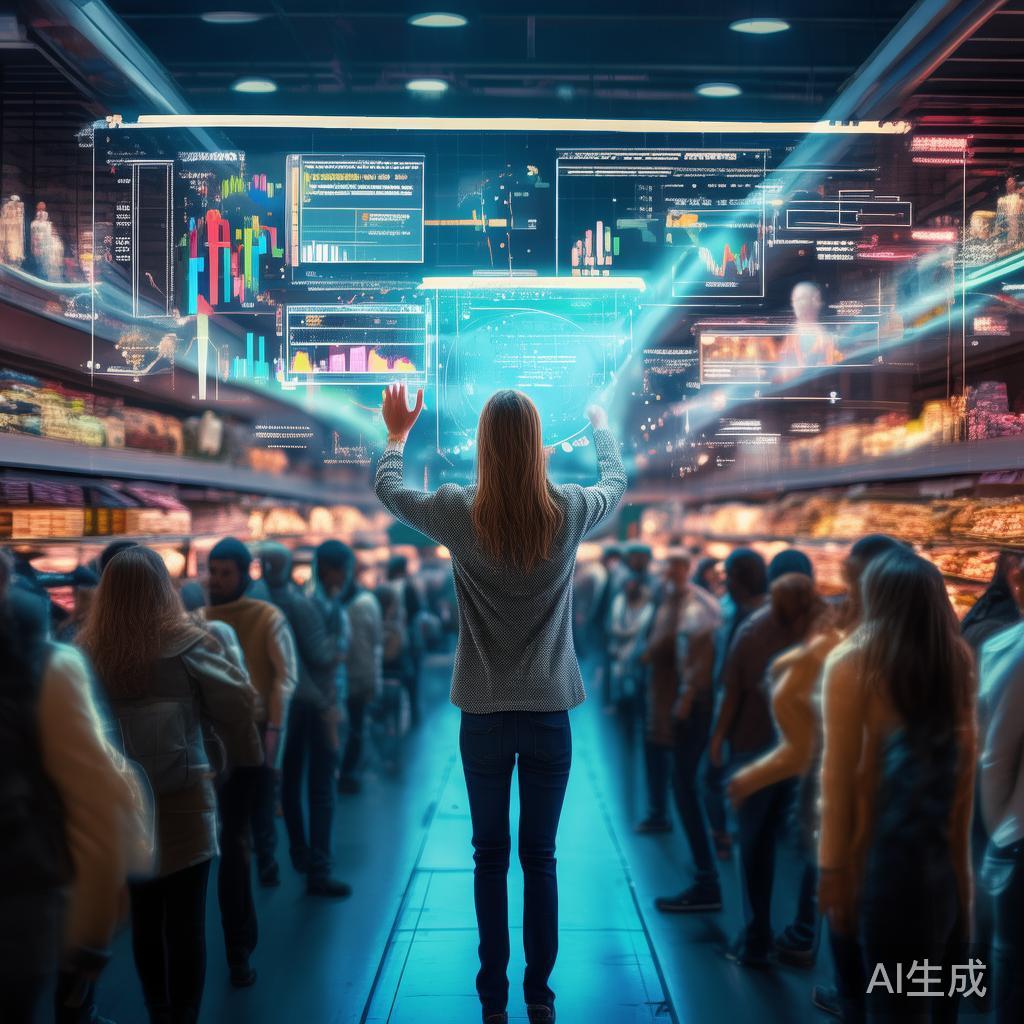 精准获客,如何在竞争激烈的市场中找到你的目标客户? - 快讯网 - 分享生活资讯热点话题综合门户网www.pusiai.com