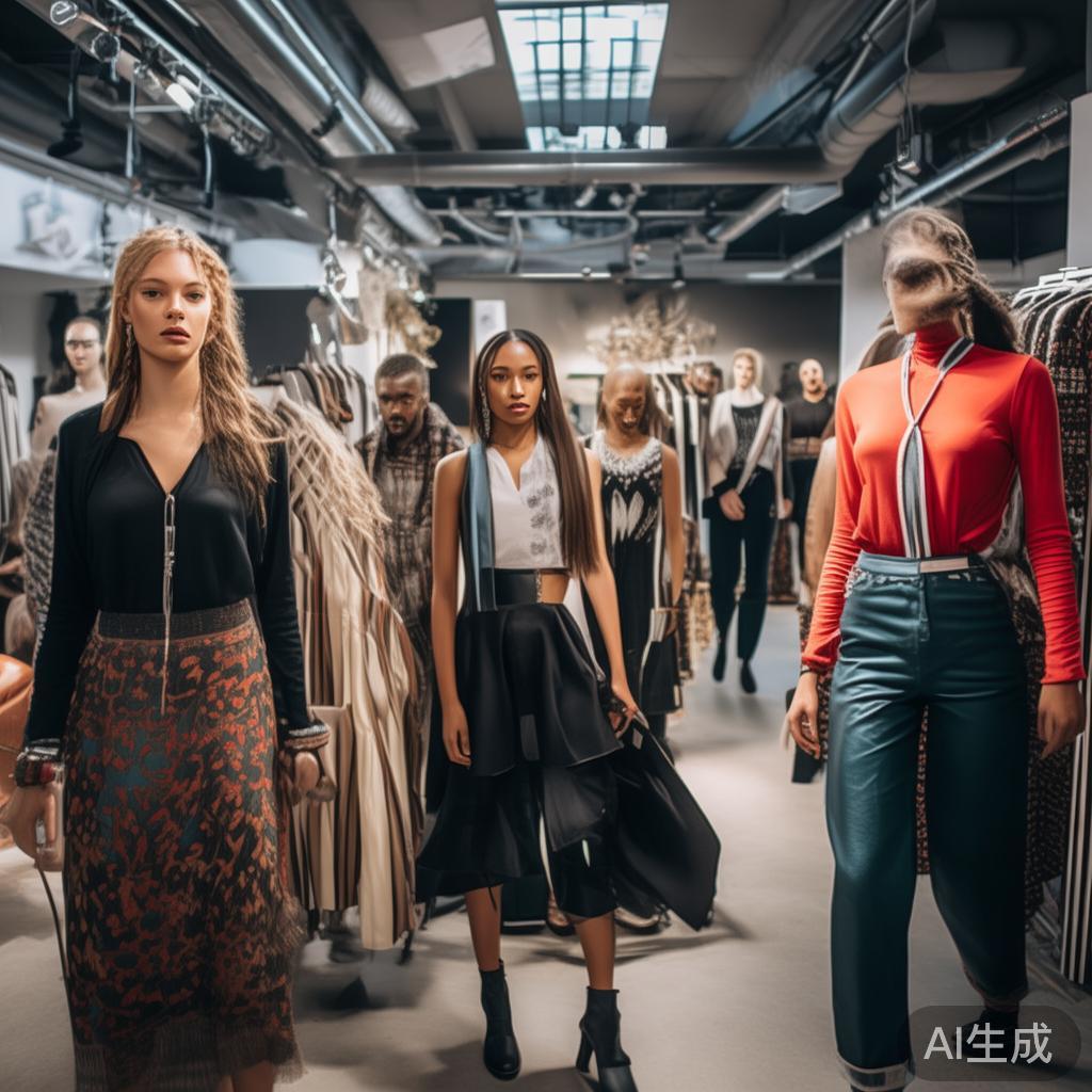 服装摄影基地获客秘籍,低成本高转化的实战策略! - 快讯网 - 分享生活资讯热点话题综合门户网www.pusiai.com