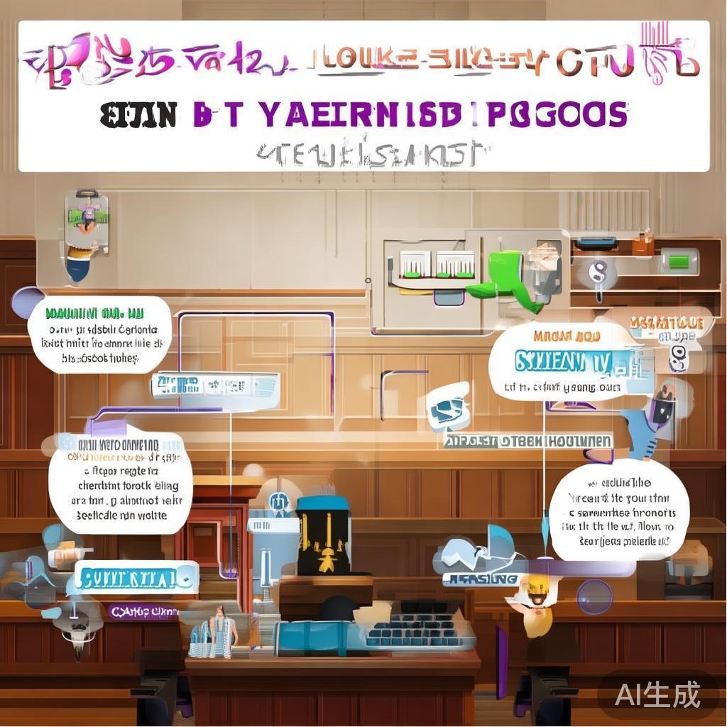 详解申请开庭流程，从立案到开庭的每一步 - 快讯网 - 分享生活资讯热点话题综合门户网www.pusiai.com