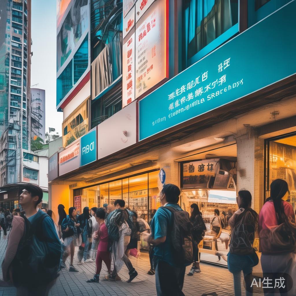 深圳青旅获客攻略,如何在竞争激烈的市场中脱颖而出? - 快讯网 - 分享生活资讯热点话题综合门户网www.pusiai.com