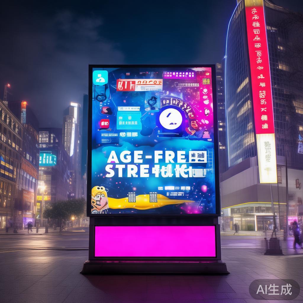 中国移动网,age-free streaming怎么领取?你真的了解吗? - 快讯网 - 分享生活资讯热点话题综合门户网www.pusiai.com