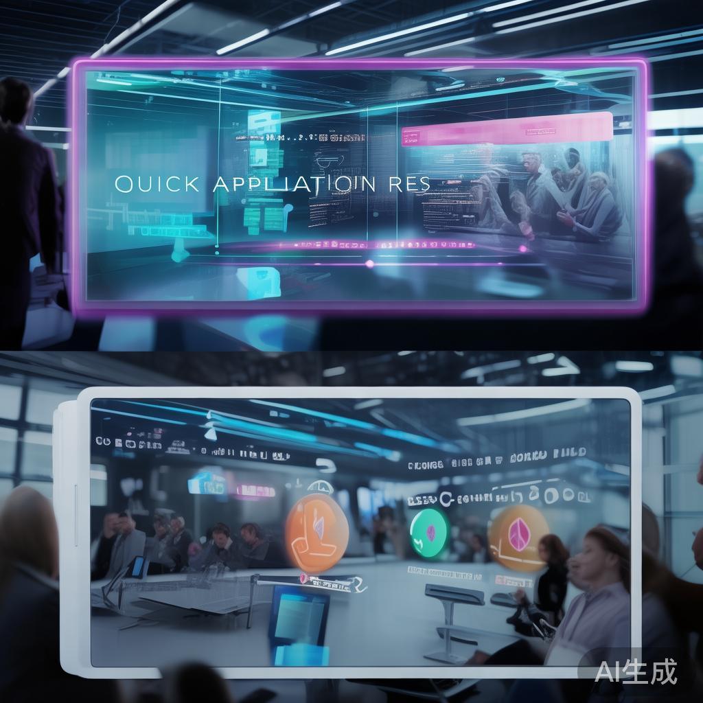 快速申请流程,提升效率与用户体验的现代实践 - 快讯网 - 分享生活资讯热点话题综合门户网www.pusiai.com