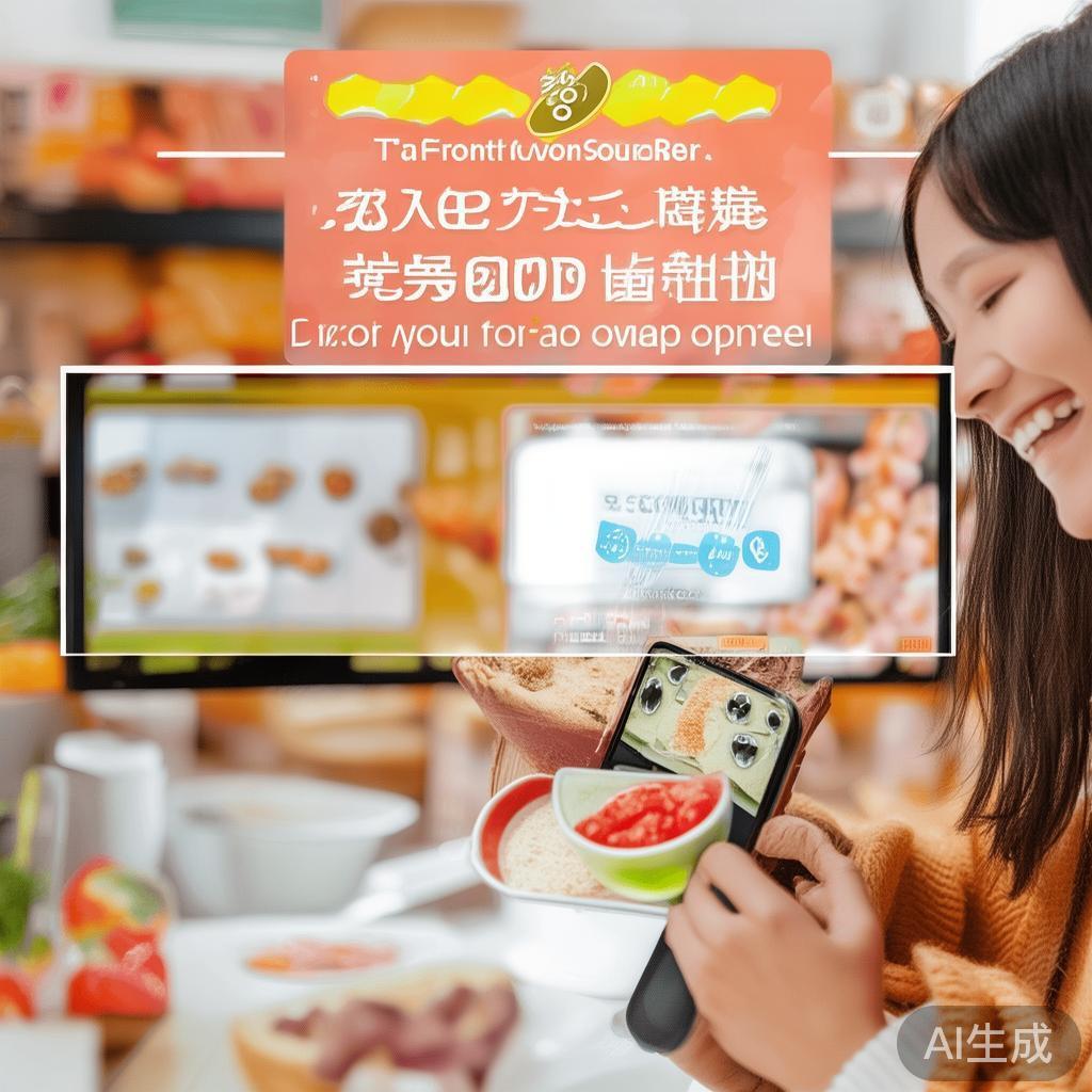 如何在天猫购物时享受食品专用购物券? - 快讯网 - 分享生活资讯热点话题综合门户网www.pusiai.com