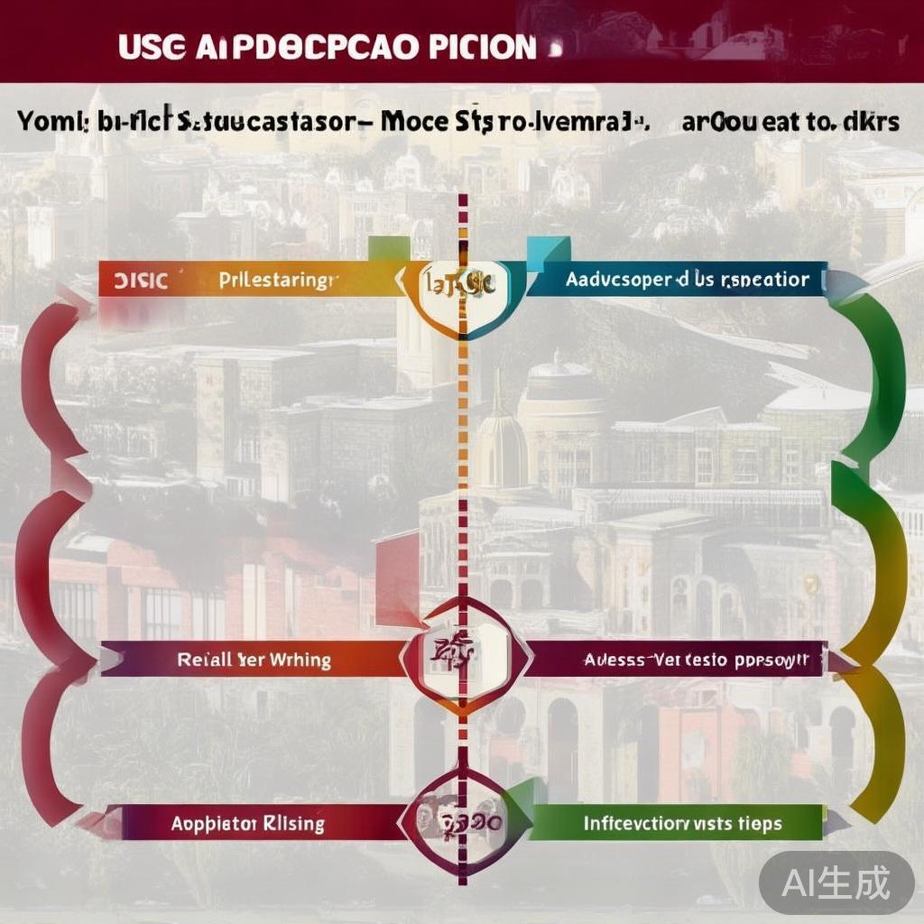USC申请全流程指南,从准备到录取的每一步 - 快讯网 - 分享生活资讯热点话题综合门户网www.pusiai.com