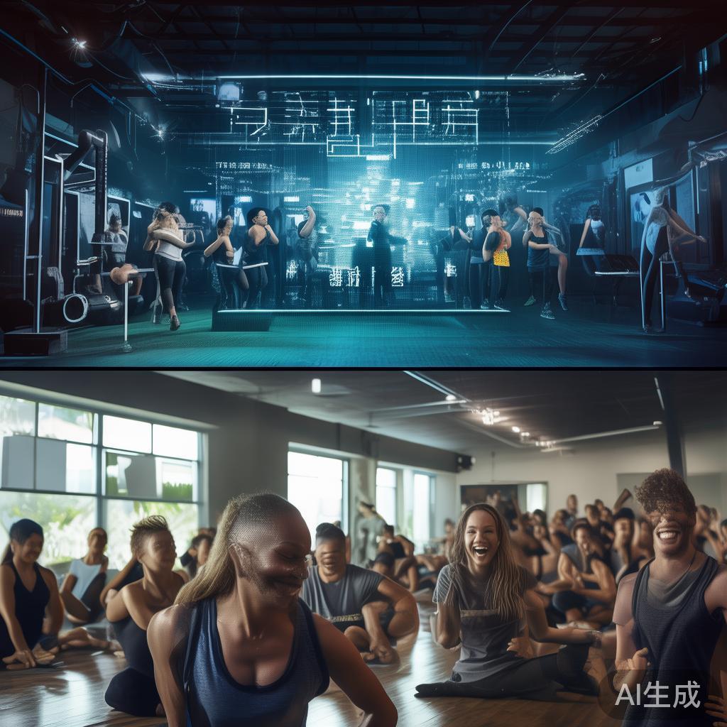 沉没成本健身房的获客密码,如何让会员从来一次变成离不开? - 快讯网 - 分享生活资讯热点话题综合门户网www.pusiai.com