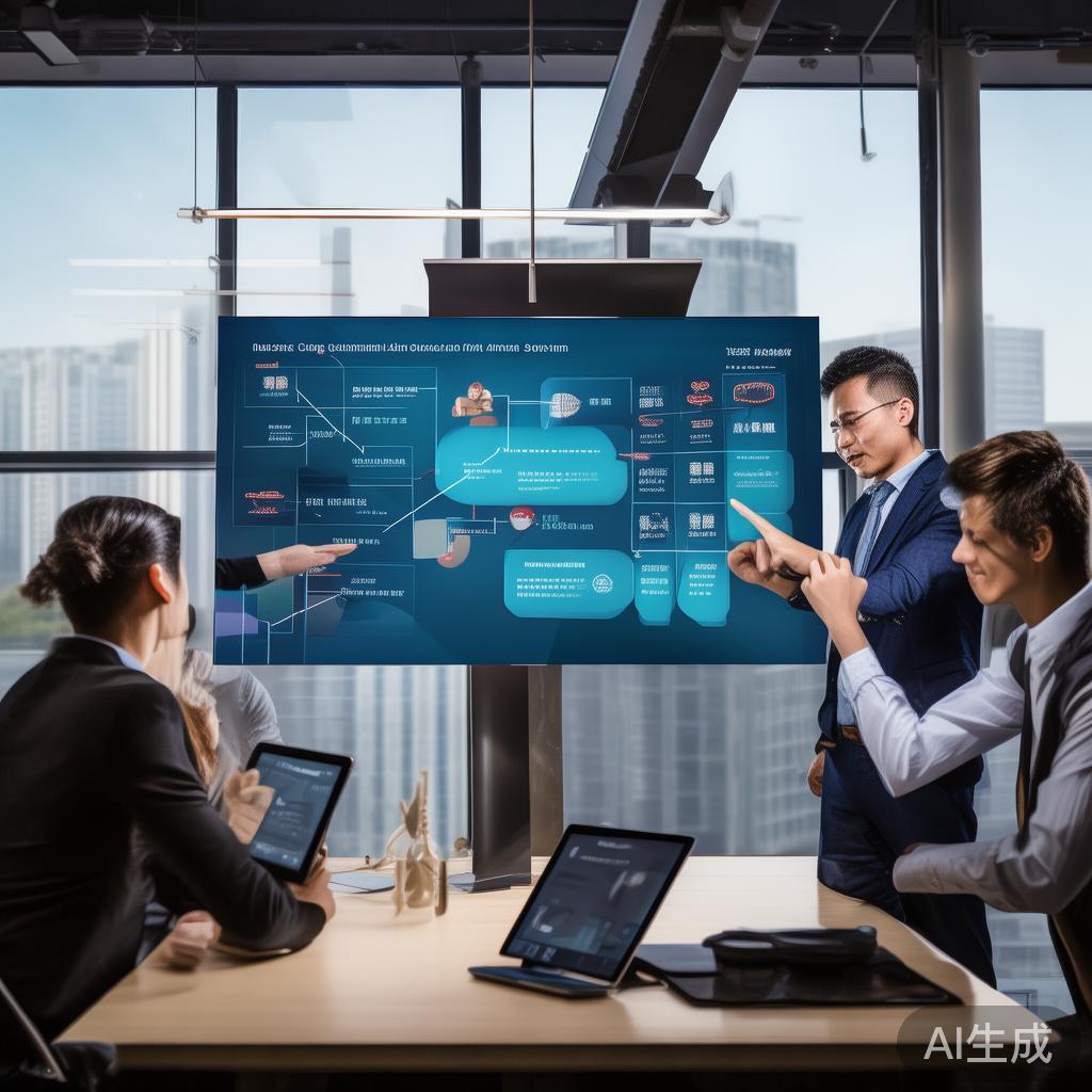 揭秘湖北获客系统收费模式,企业如何低成本高效率获客? - 快讯网 - 分享生活资讯热点话题综合门户网www.pusiai.com