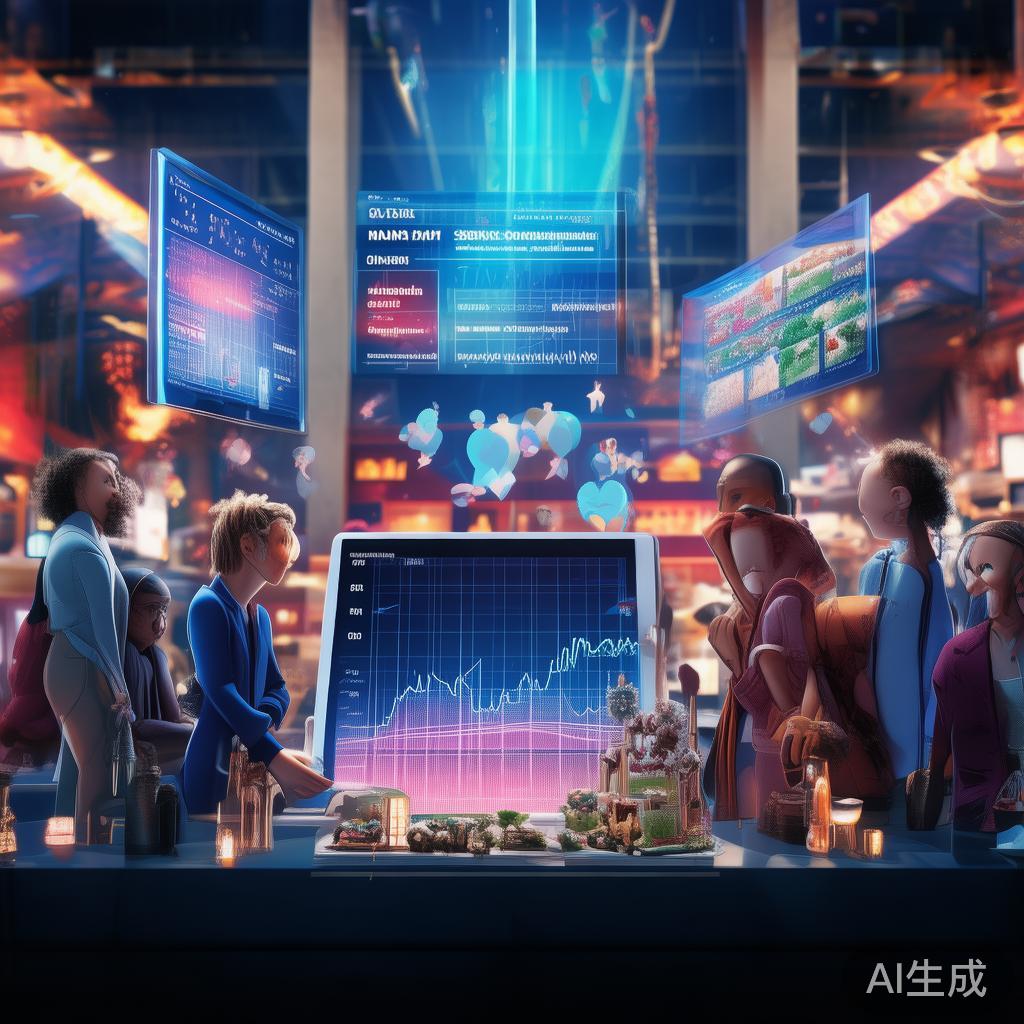 婚恋行业获客新思路,从流量到留量,打造高转化率的婚恋营销策略 - 快讯网 - 分享生活资讯热点话题综合门户网www.pusiai.com