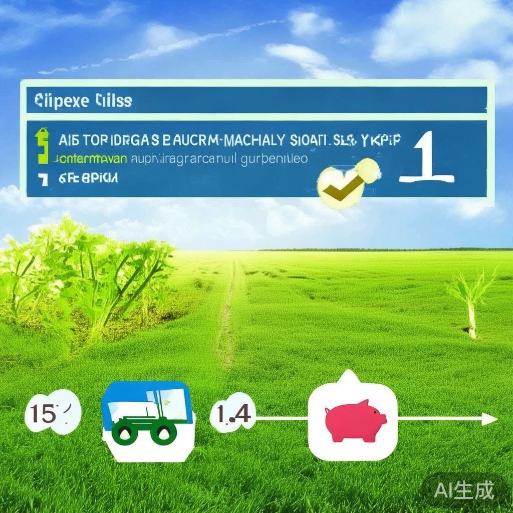 农机具补贴申请全攻略,从 eligibility 到到账,一篇读懂! - 快讯网 - 分享生活资讯热点话题综合门户网www.pusiai.com