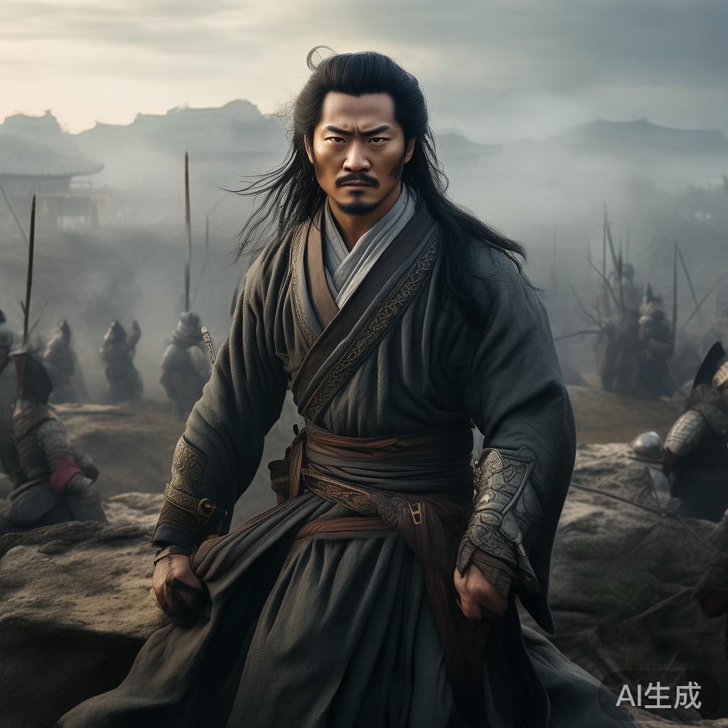 项羽为何被封将军? - 快讯网 - 分享生活资讯热点话题综合门户网www.pusiai.com