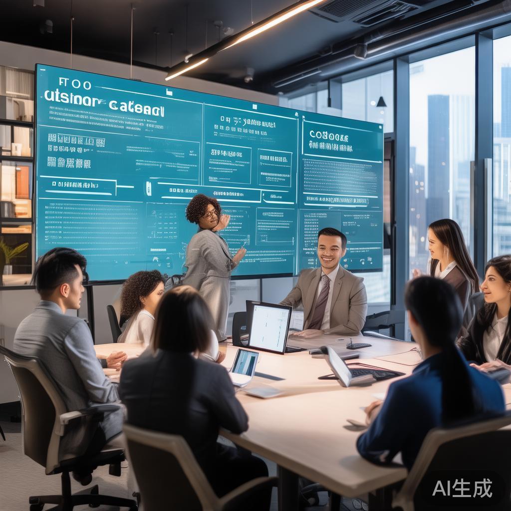 怀化财务公司如何精准获客?这5个实战策略让你业绩翻倍! - 快讯网 - 分享生活资讯热点话题综合门户网www.pusiai.com