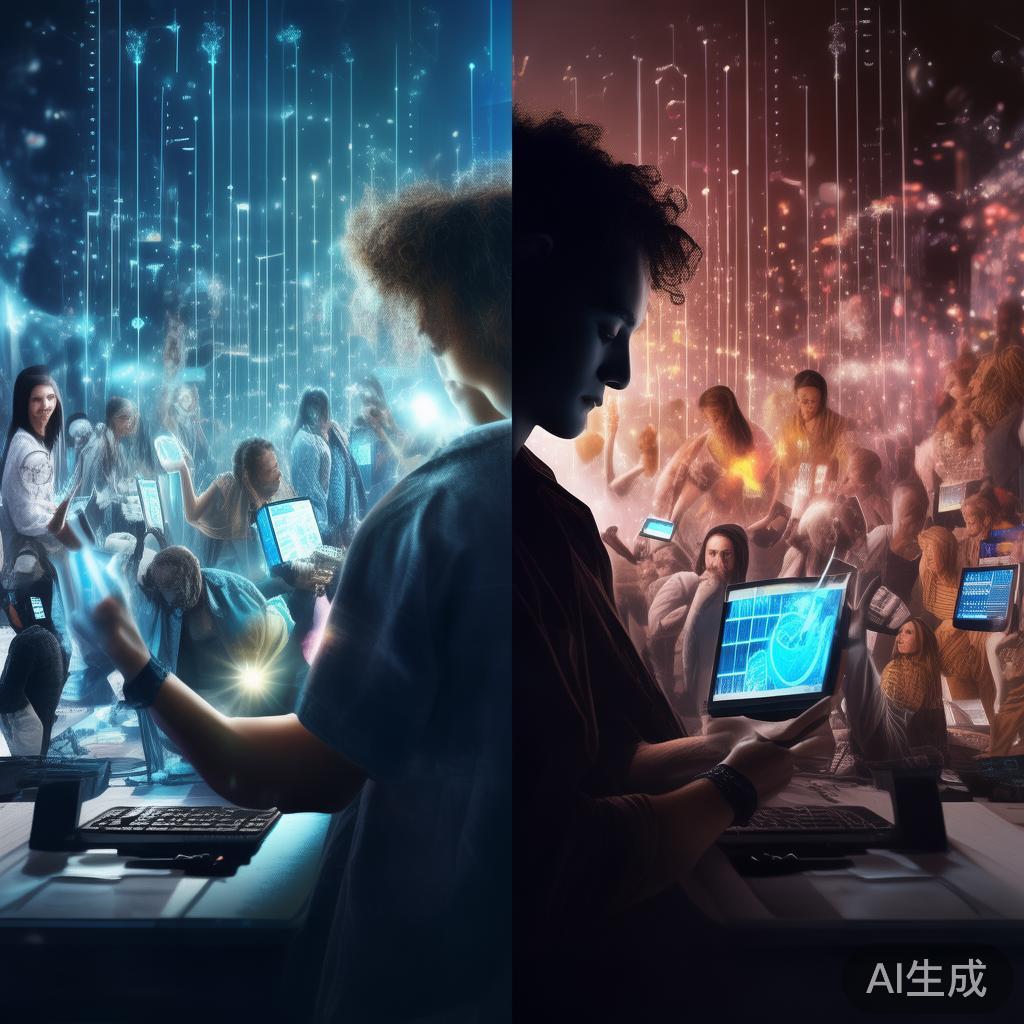 数字时代的机遇与挑战,网龄带来的机遇与挑战 - 快讯网 - 分享生活资讯热点话题综合门户网www.pusiai.com