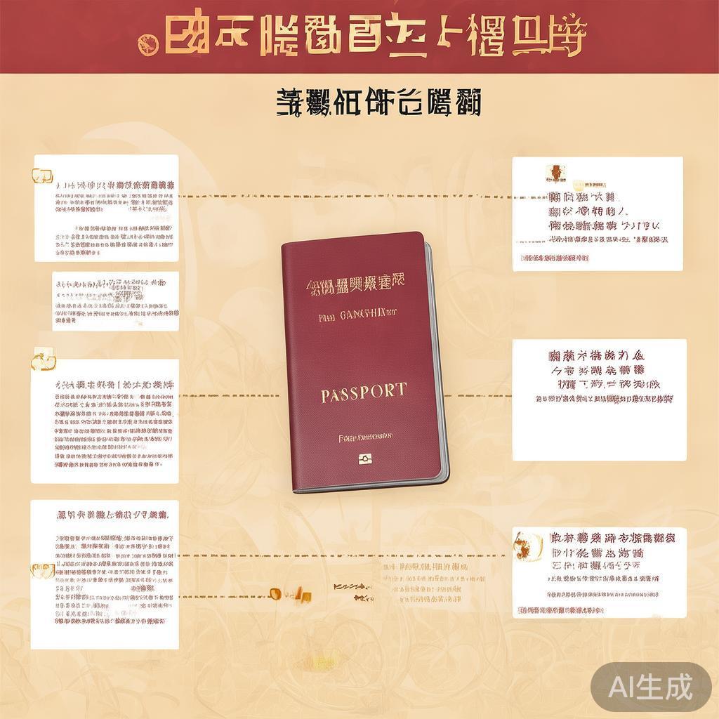 长春护照申请全流程指南 - 快讯网 - 分享生活资讯热点话题综合门户网www.pusiai.com