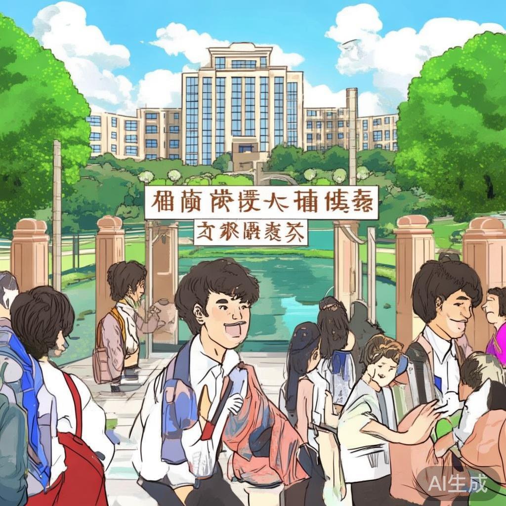 西湖大学申请流程全解析,从梦想启航到梦想成真 - 快讯网 - 分享生活资讯热点话题综合门户网www.pusiai.com