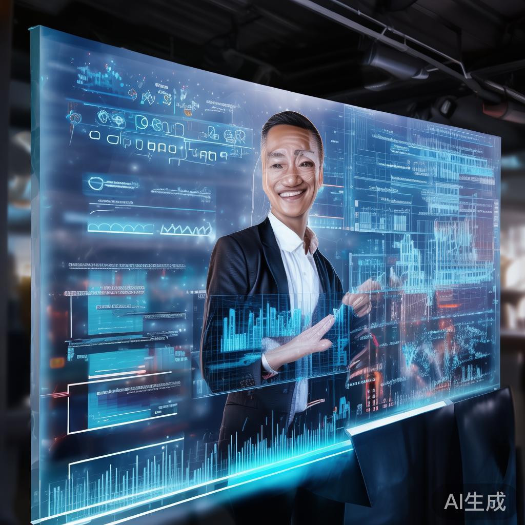 置业顾问破局指南,2024年获客新思路,从推销到服务如何突围? - 快讯网 - 分享生活资讯热点话题综合门户网www.pusiai.com