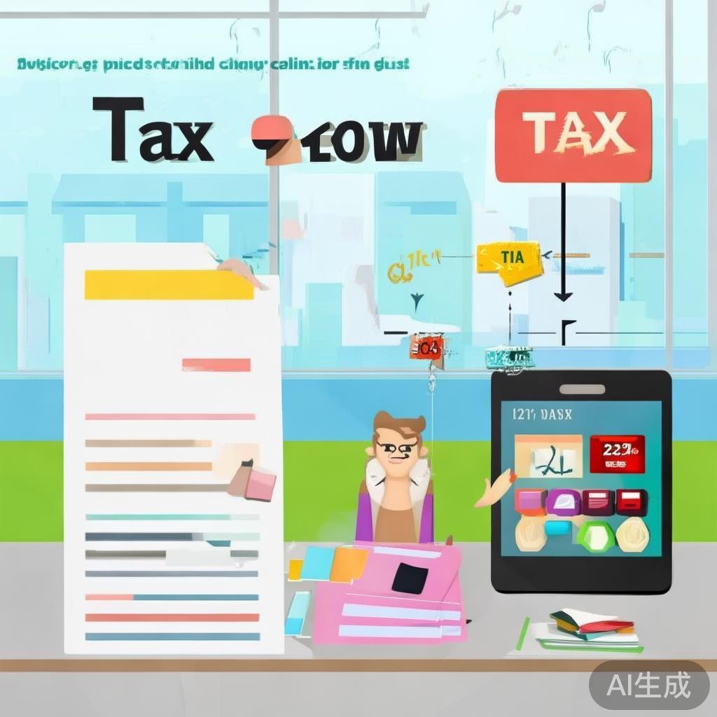 税法 basics,如何正确领取税收 - 快讯网 - 分享生活资讯热点话题综合门户网www.pusiai.com