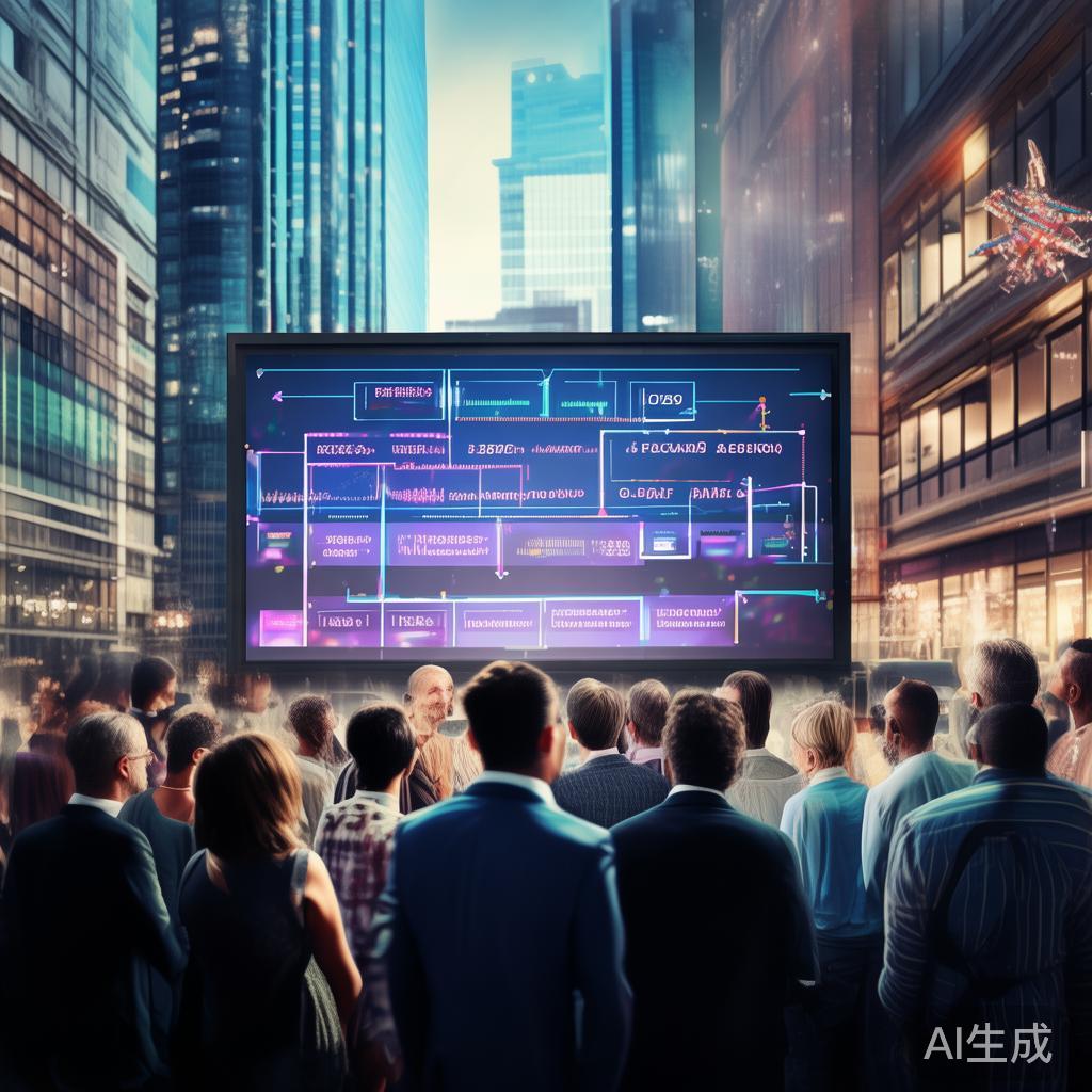 金融行业获客难题,从流量焦虑到精准转化,这些策略你一定要知道! - 快讯网 - 分享生活资讯热点话题综合门户网www.pusiai.com