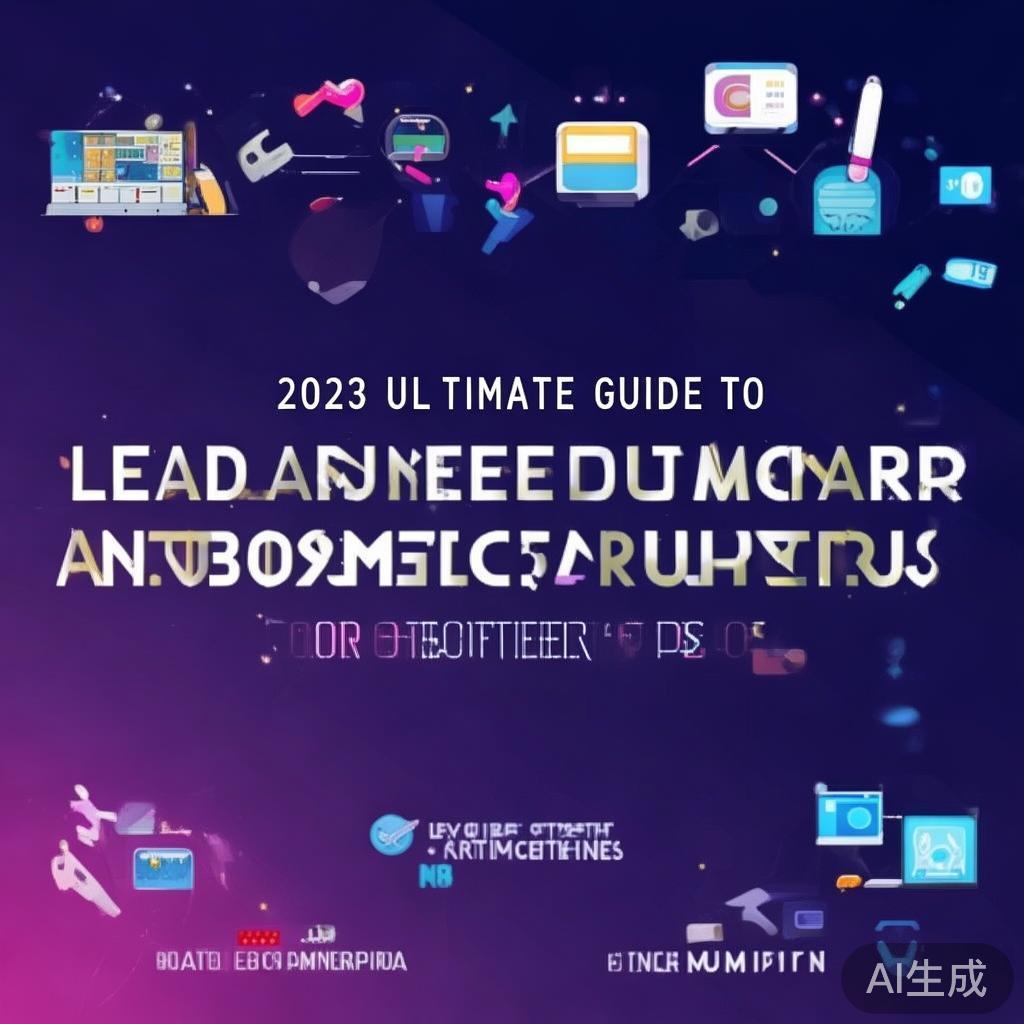 引流获客终极指南2023年自媒体人必看的获客策略与总结! - 快讯网 - 分享生活资讯热点话题综合门户网www.pusiai.com