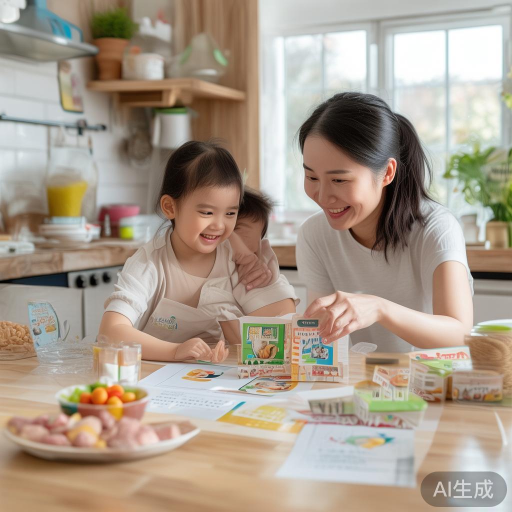 如何轻松领取奶粉，让宝宝健康成长 - 快讯网 - 分享生活资讯热点话题综合门户网www.pusiai.com