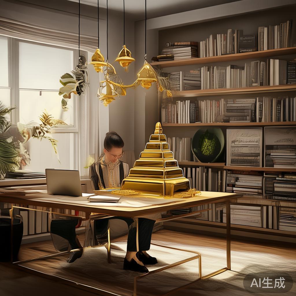 事业金如何成为你实现财富自由的基石？ - 快讯网 - 分享生活资讯热点话题综合门户网www.pusiai.com