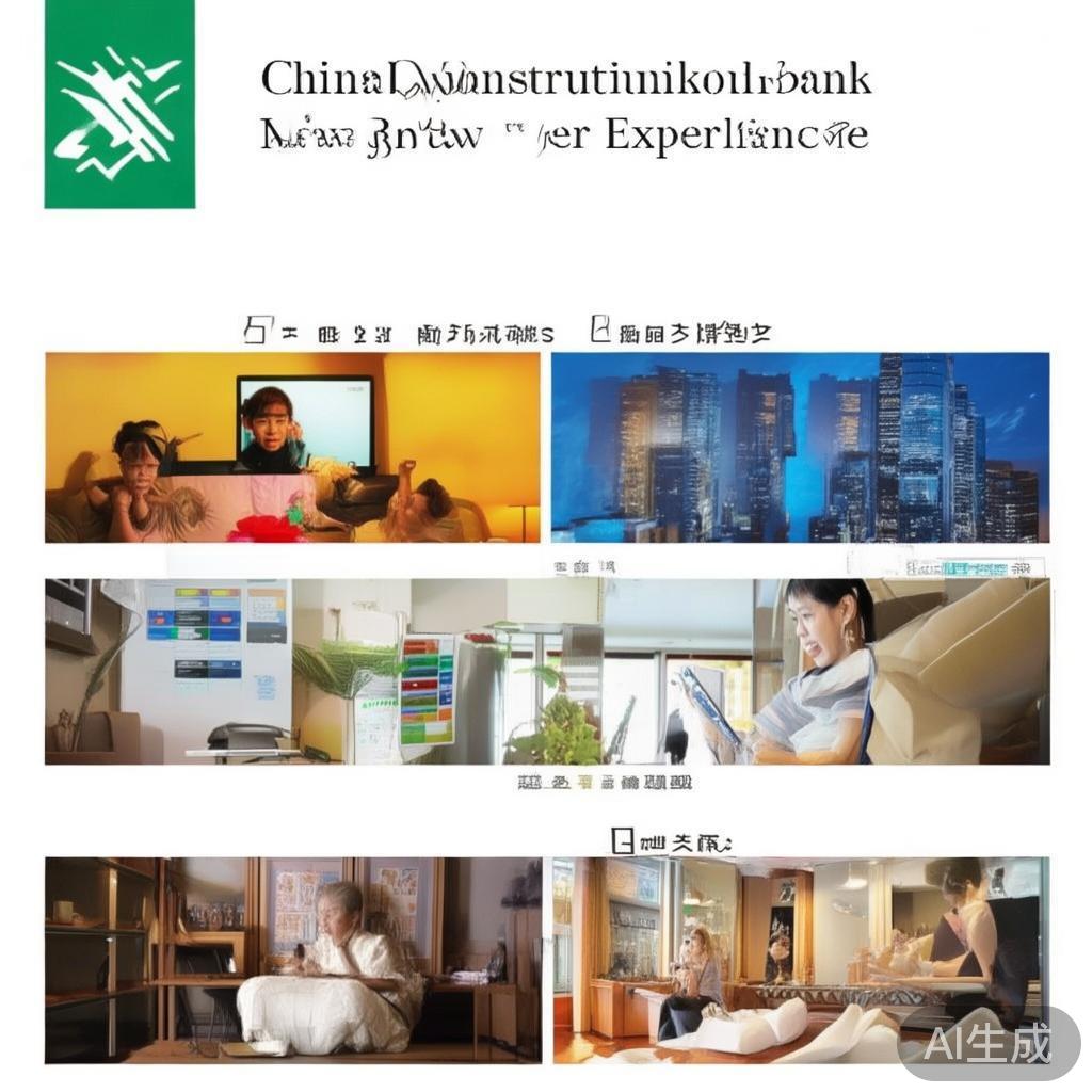 建行生活新体验,数字生活新体验 - 快讯网 - 分享生活资讯热点话题综合门户网www.pusiai.com