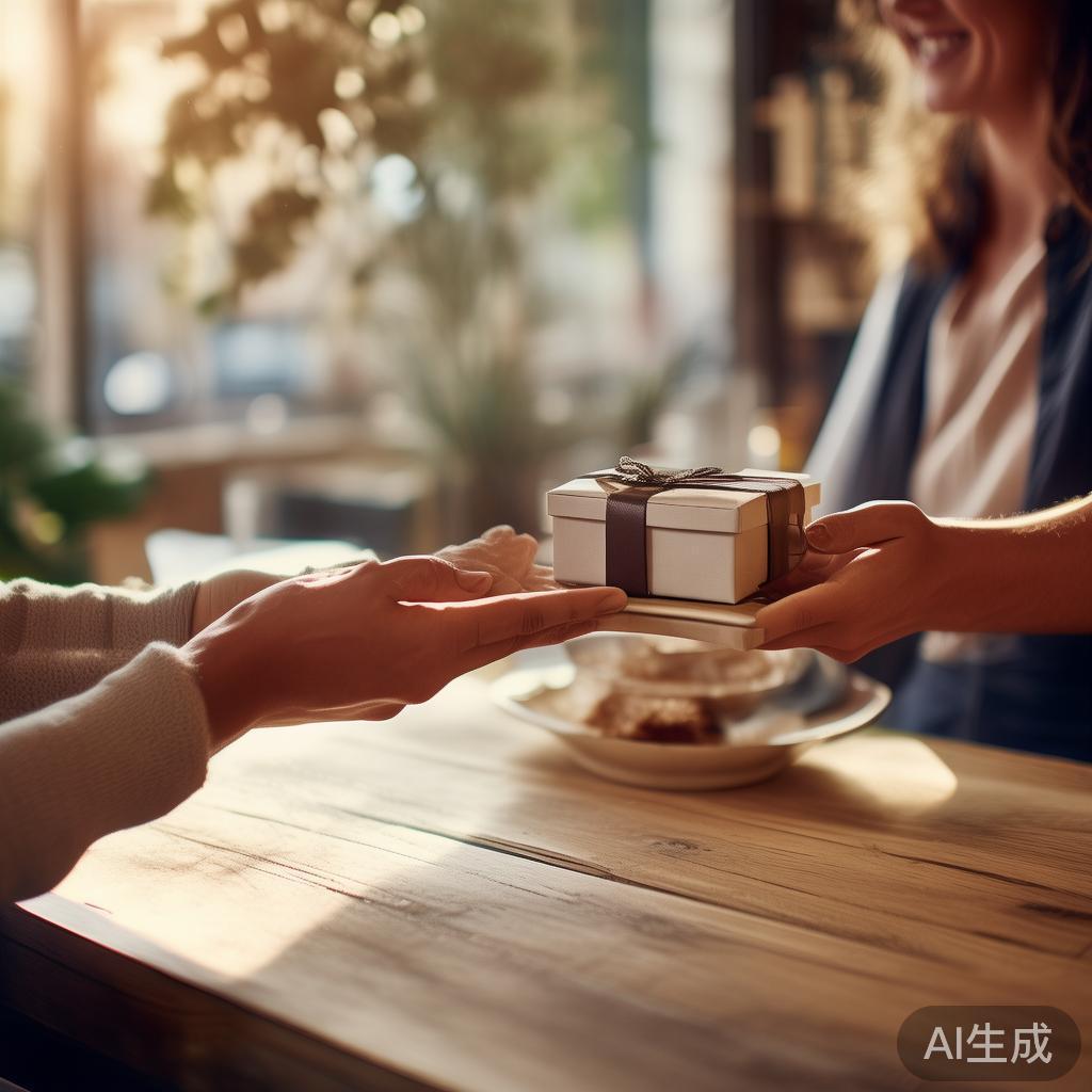 送礼有道,客户自来,小礼品背后的获客大智慧 - 快讯网 - 分享生活资讯热点话题综合门户网www.pusiai.com