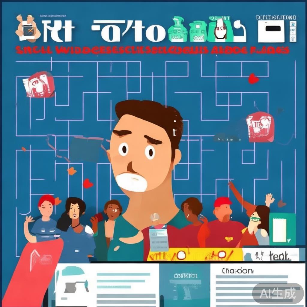被坑了?获客平台举报商家全攻略,教你如何有效维权! - 快讯网 - 分享生活资讯热点话题综合门户网www.pusiai.com