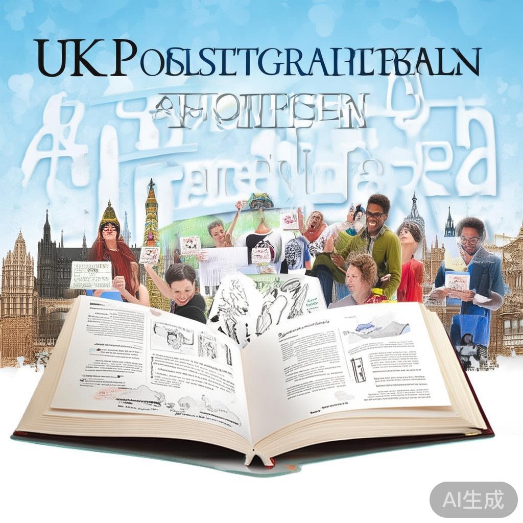 英研申请全攻略,解锁英国研究生申请流程 - 快讯网 - 分享生活资讯热点话题综合门户网www.pusiai.com