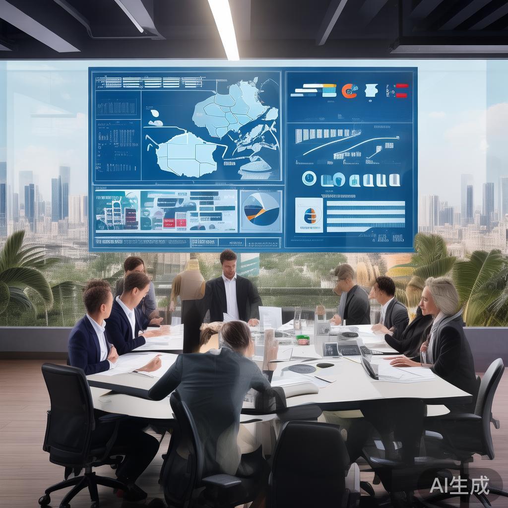 威海财税公司如何精准获客?这5招让你业绩翻倍! - 快讯网 - 分享生活资讯热点话题综合门户网www.pusiai.com