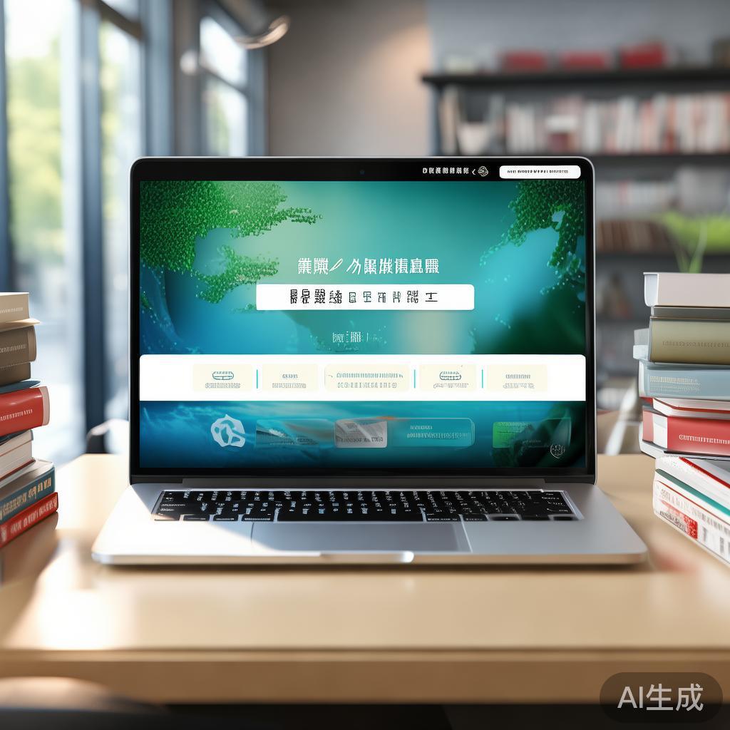 ESG教材怎么领取?权威指南,让企业实现可持续发展 - 快讯网 - 分享生活资讯热点话题综合门户网www.pusiai.com