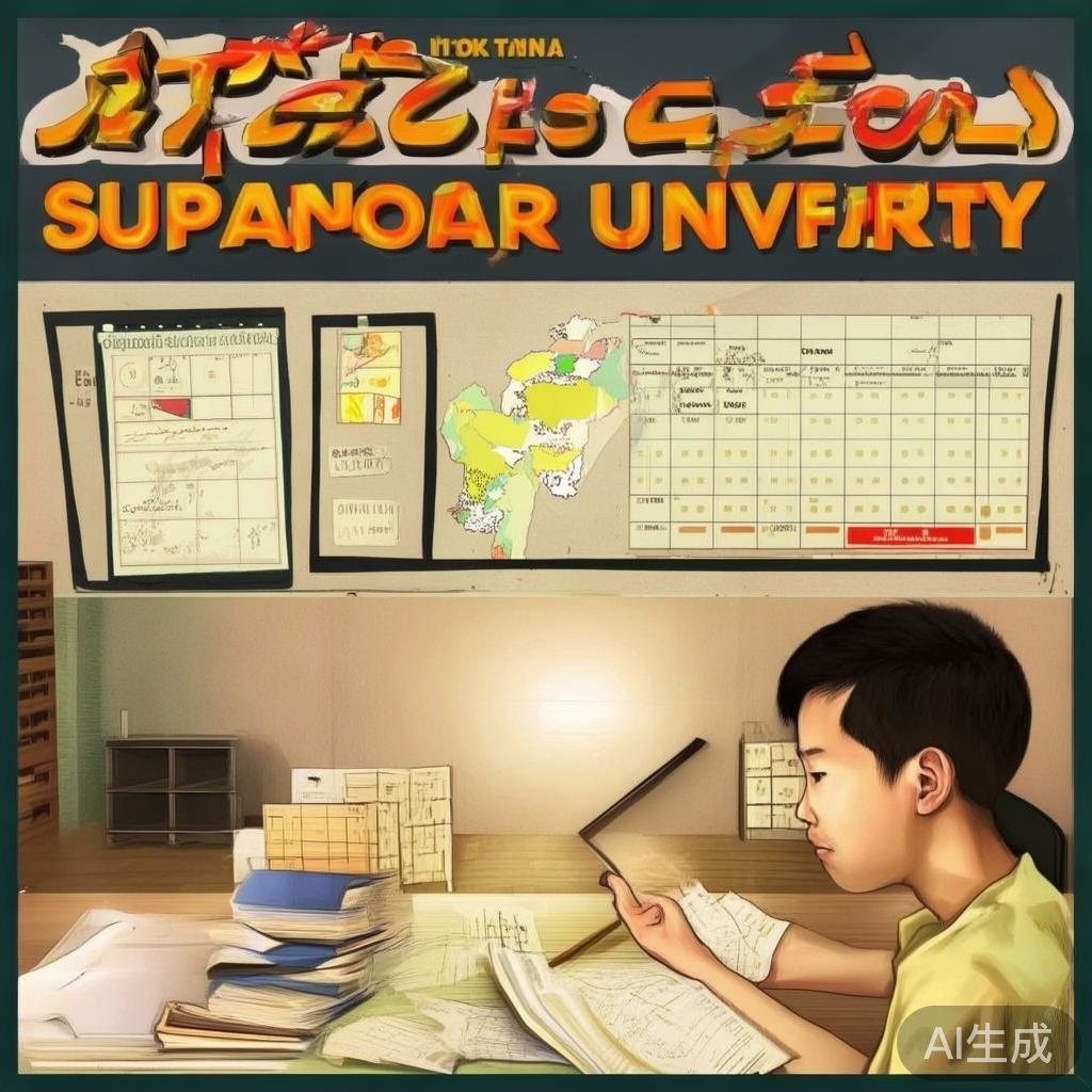 日本SGU(Super Global University)申请全攻略,从准备到成功 - 快讯网 - 分享生活资讯热点话题综合门户网www.pusiai.com
