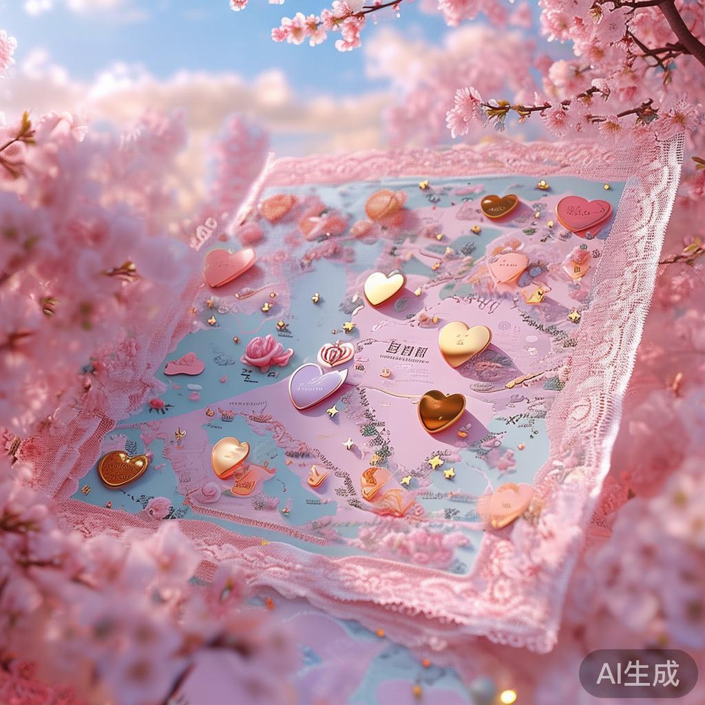 从粉香到粉嫩,粉籍领取指南 - 快讯网 - 分享生活资讯热点话题综合门户网www.pusiai.com