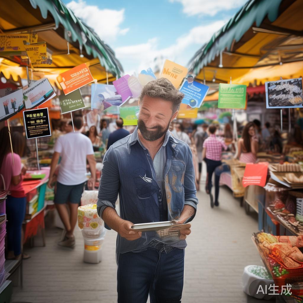 实体获客老板怎么赚钱?这5招让你的生意源源不断! - 快讯网 - 分享生活资讯热点话题综合门户网www.pusiai.com