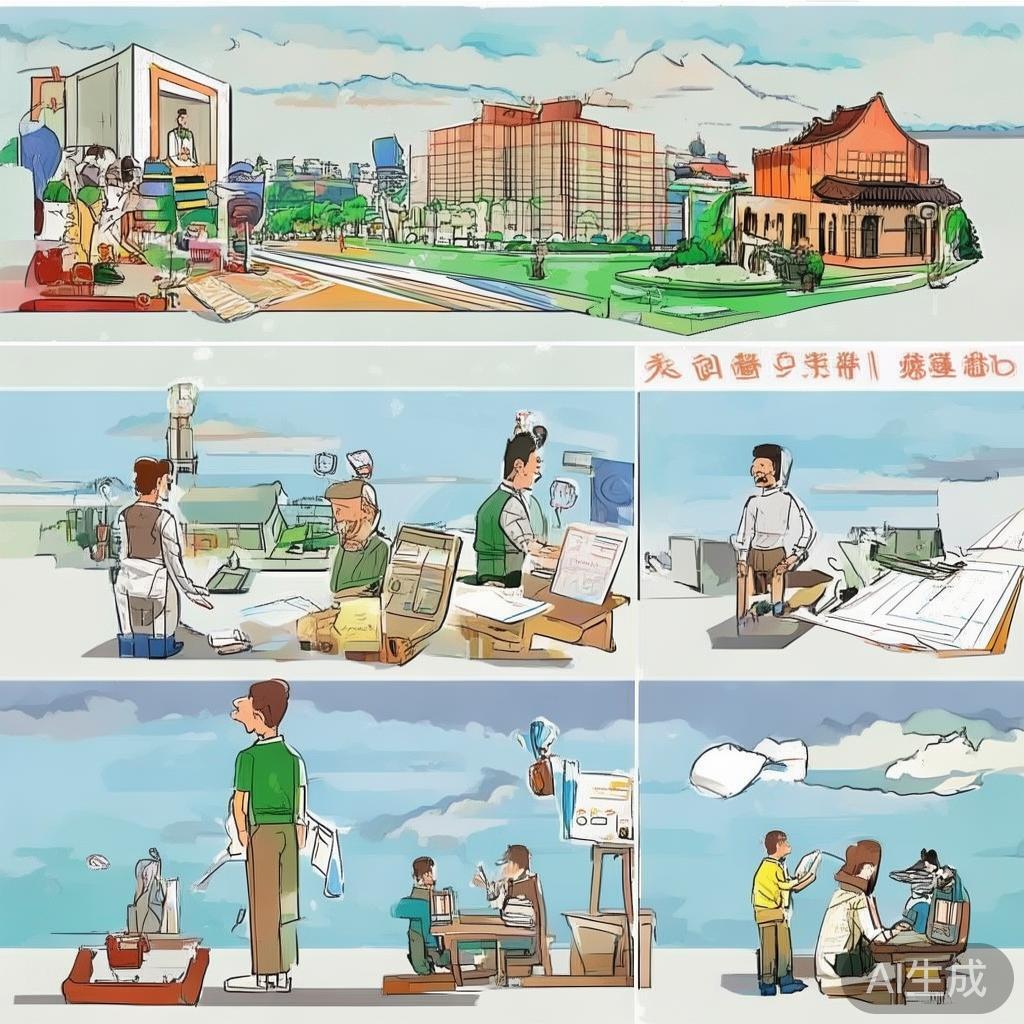 澳门北上申请流程详解,从准备到完成的全过程 - 快讯网 - 分享生活资讯热点话题综合门户网www.pusiai.com