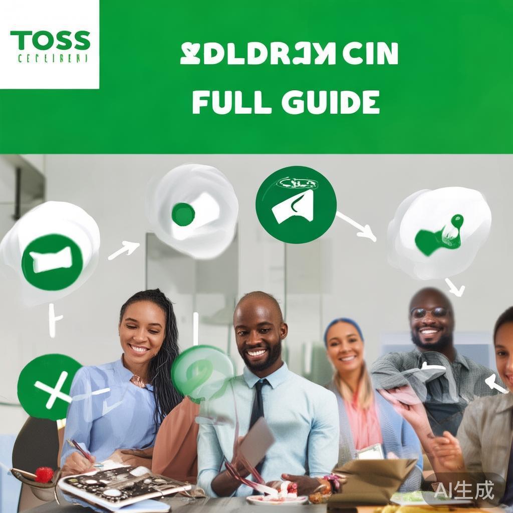 Toss卡申请全攻略,轻松掌握申请流程 - 快讯网 - 分享生活资讯热点话题综合门户网www.pusiai.com