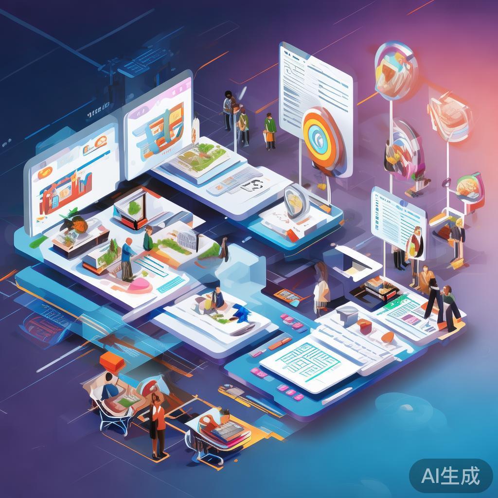京东慧采获客全攻略,从精准定位到高效转化,企业采购的黄金通道 - 快讯网 - 分享生活资讯热点话题综合门户网www.pusiai.com