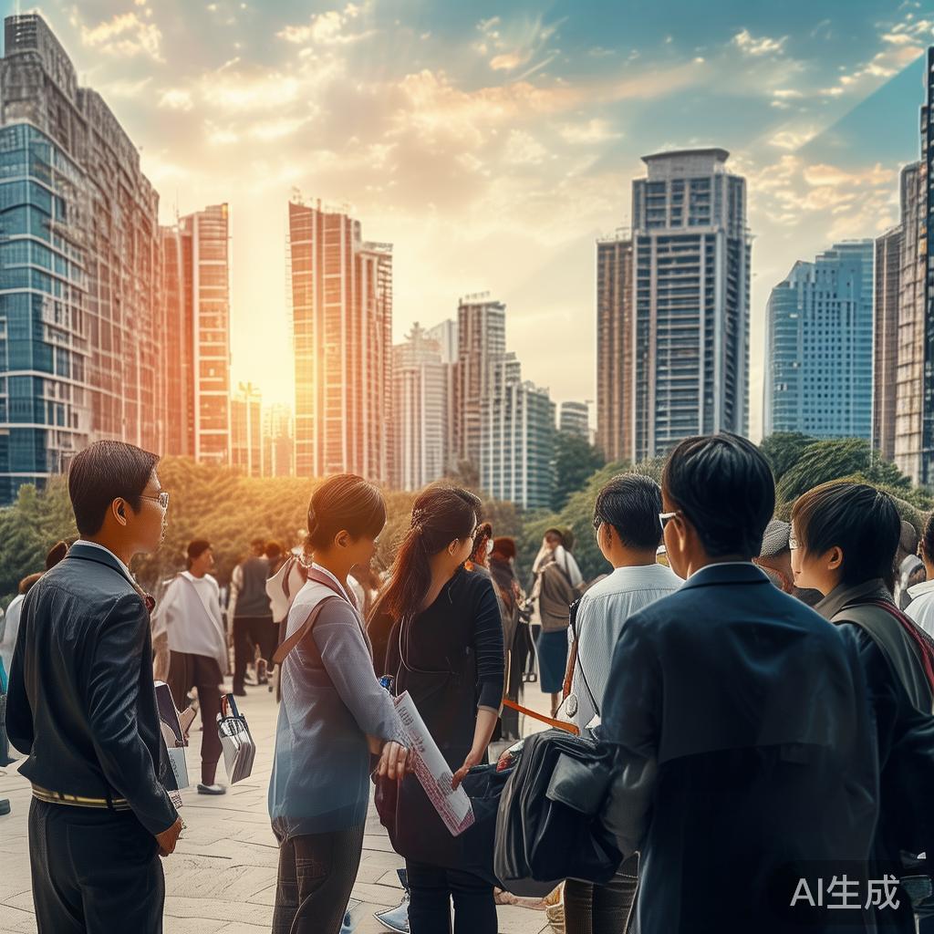 太原市人才补贴申请条件全面解析,政策红利助力人才扎根龙城 - 快讯网 - 分享生活资讯热点话题综合门户网www.pusiai.com