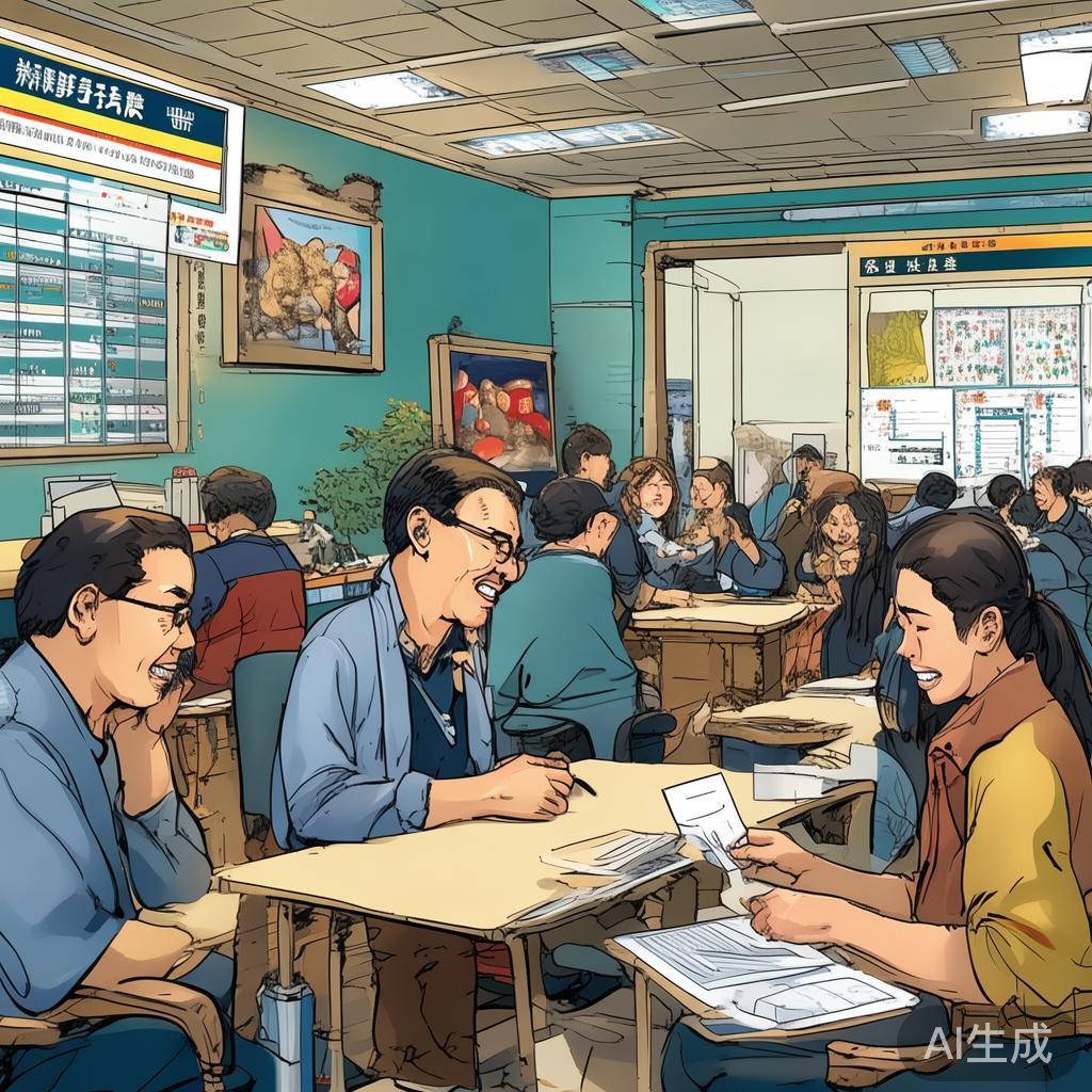 云南贷款申请流程详解 - 快讯网 - 分享生活资讯热点话题综合门户网www.pusiai.com