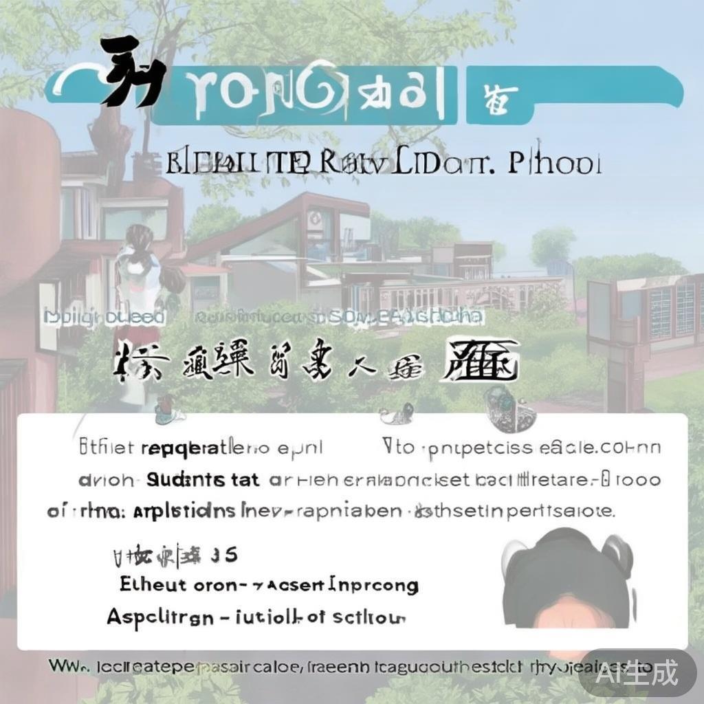 北京德威国际学校申请全攻略，从准备到入学的每一步 - 快讯网 - 分享生活资讯热点话题综合门户网www.pusiai.com