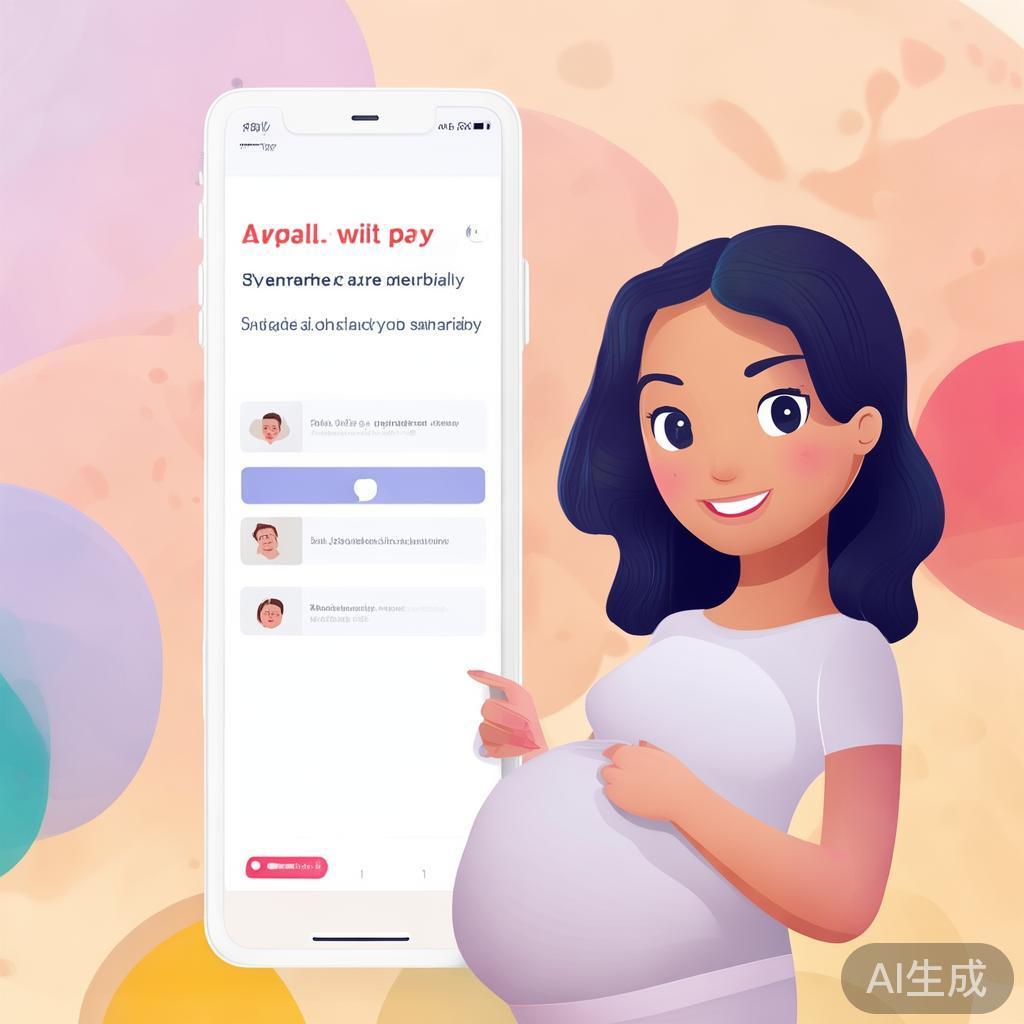 支付宝产检补贴轻松申领,孕期福利一键get,守护母婴健康第一步 - 快讯网 - 分享生活资讯热点话题综合门户网www.pusiai.com