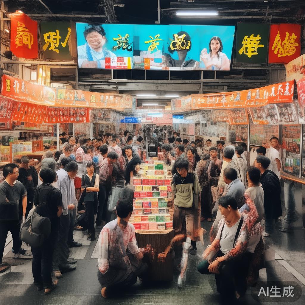 云南引流获客怎么赚钱?这些方法你一定要知道! - 快讯网 - 分享生活资讯热点话题综合门户网www.pusiai.com