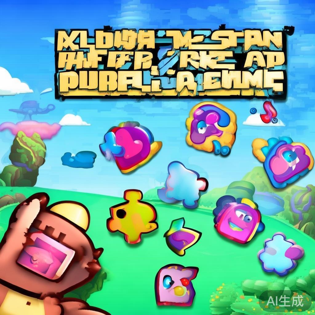 免费拼图游戏领取指南 - 快讯网 - 分享生活资讯热点话题综合门户网www.pusiai.com