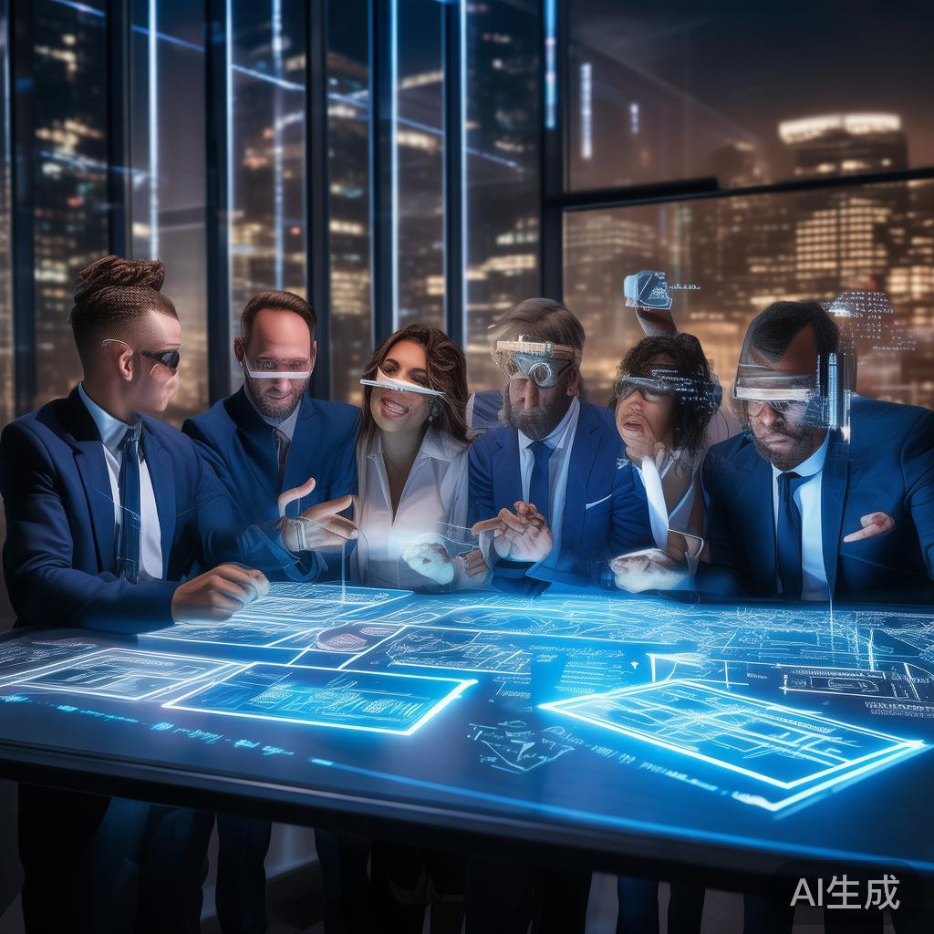 智能获客怎么智能升级?这5个方向让你的营销效率翻倍! - 快讯网 - 分享生活资讯热点话题综合门户网www.pusiai.com