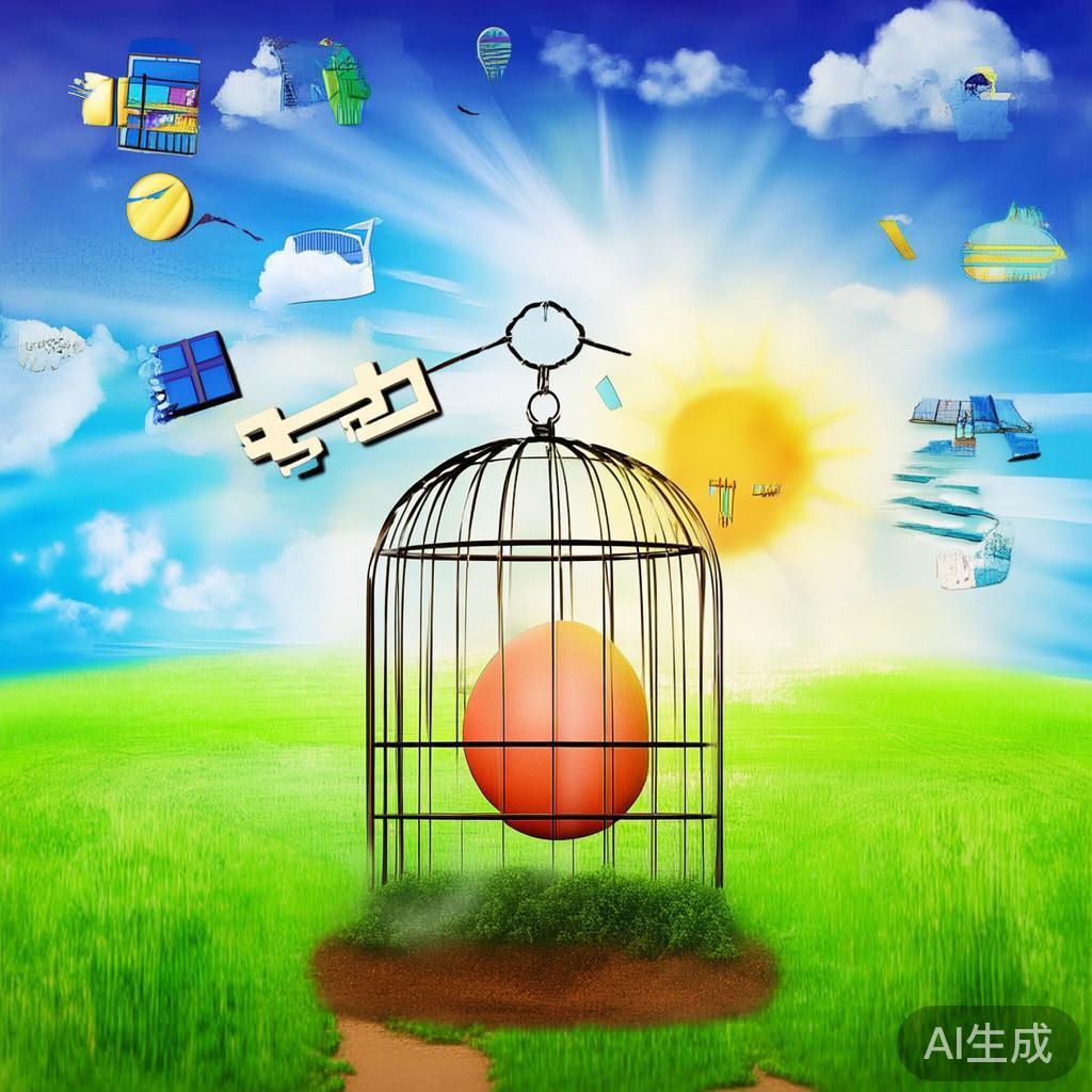 解锁免费鸡蛋，开启你的自由生活！ - 快讯网 - 分享生活资讯热点话题综合门户网www.pusiai.com